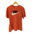 ナイキ NIKE スウォッシュプリント クルーネックTシャツ メンズ JPN:XXL