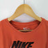 ナイキ NIKE スウォッシュプリント クルーネックTシャツ メンズ JPN:XXL