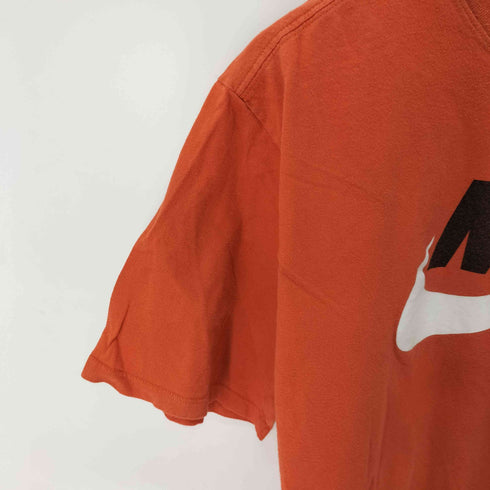 ナイキ NIKE スウォッシュプリント クルーネックTシャツ メンズ JPN:XXL