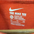ナイキ NIKE スウォッシュプリント クルーネックTシャツ メンズ JPN:XXL