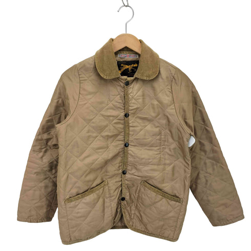 レインチーター Raincheetah キルティングジャケット メンズ