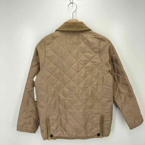 レインチーター Raincheetah キルティングジャケット メンズ