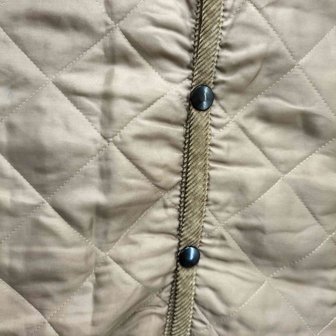 レインチーター Raincheetah キルティングジャケット メンズ