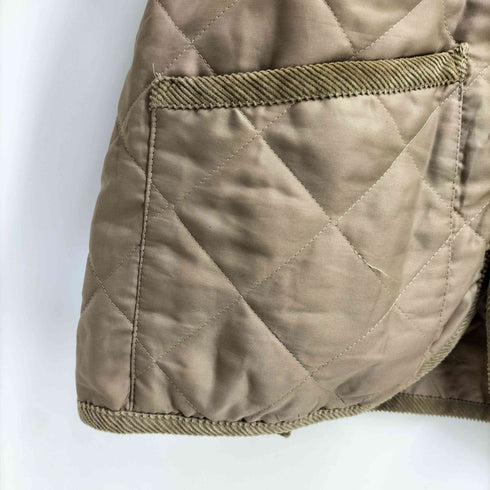 レインチーター Raincheetah キルティングジャケット メンズ