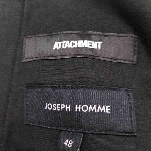 アタッチメント ATTACHMENT イージーパンツ メンズ JPN:3