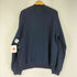 ランズエンド LANDS END 00S コットン クルーネックセーター メンズ import:L