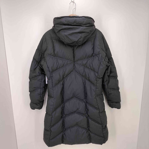 パタゴニア patagonia ダウンコート ロングコート レディース JPN:L