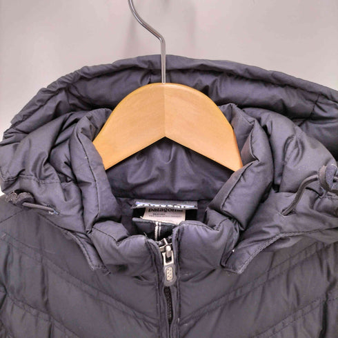 パタゴニア patagonia ダウンコート ロングコート レディース JPN:L