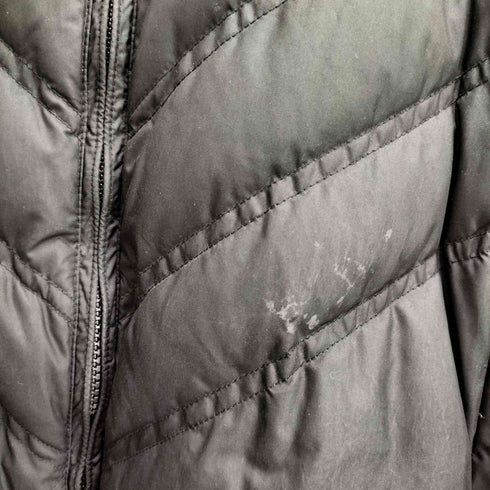 パタゴニア patagonia ダウンコート ロングコート レディース JPN:L