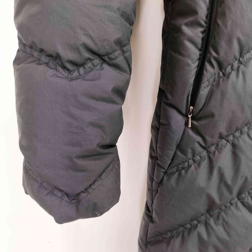 パタゴニア patagonia ダウンコート ロングコート レディース JPN:L