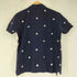 ブルックスブラザーズ BROOKS BROTHERS 刺繍デザイン S/S ポロシャツ メンズ import:S