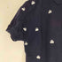 ブルックスブラザーズ BROOKS BROTHERS 刺繍デザイン S/S ポロシャツ メンズ import:S