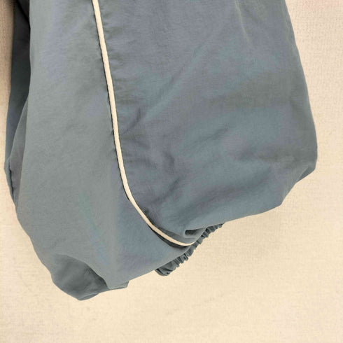 ジーナシス JEANASIS ハイショクショートブルゾン レディース FREE