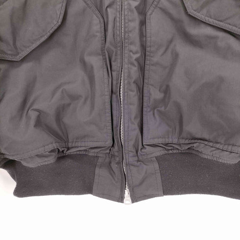 ヒンソン HINSON フライトジャケット メンズ JPN:M