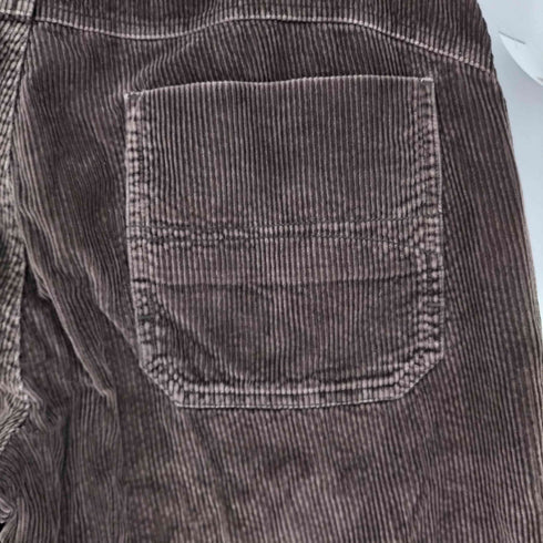 トミーヒルフィガーデニム TOMMY HILFIGER DENIM コーデュロイパンツ メンズ UK:32-33