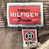 トミーヒルフィガーデニム TOMMY HILFIGER DENIM コーデュロイパンツ メンズ UK:32-33