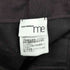 ミー イッセイミヤケ me ISSEY MIYAKE 19AW Wool Mix Flat Bottom 袴型タック ワイドパンツ レディース