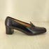 サルヴァトーレフェラガモ Salvatore Ferragamo vara ヴァラ スクエアトゥローファー レディース US:6