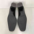 サルヴァトーレフェラガモ Salvatore Ferragamo vara ヴァラ スクエアトゥローファー レディース US:6