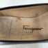 サルヴァトーレフェラガモ Salvatore Ferragamo vara ヴァラ スクエアトゥローファー レディース US:6