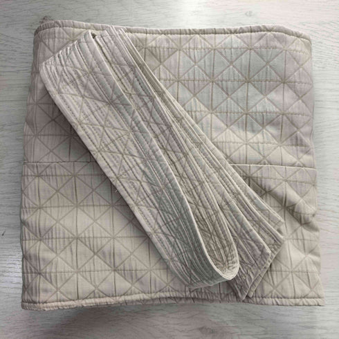 TAGEECHITA JAPAN DIAMOND CUT SCARF DOWN ダイヤモンドカットスカーフダウン レディース