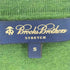 ブルックスブラザーズ BROOKS BROTHERS Vネックニット メンズ import:S