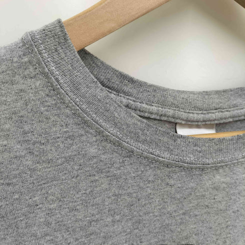 ギルダン GILDAN 両面プリントクルーネックTシャツ メンズ 2XL