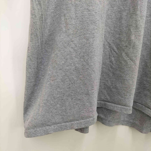 ギルダン GILDAN 両面プリントクルーネックTシャツ メンズ 2XL