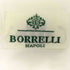ルイジボレッリ LUIGI BORRELLI ホリゾンタルカラーシャツ メンズ