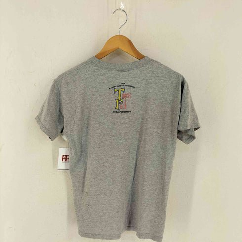 デルタ DELTA 陸上 両面プリントTシャツ メンズ JPN:S