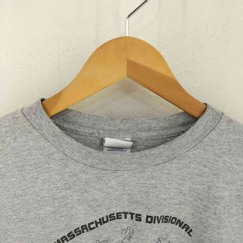 デルタ DELTA 陸上 両面プリントTシャツ メンズ JPN:S