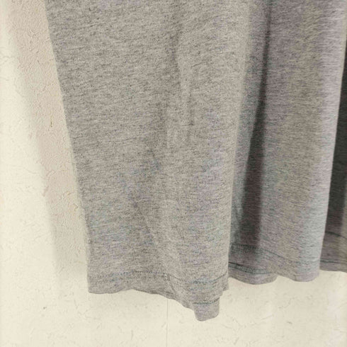 デルタ DELTA 陸上 両面プリントTシャツ メンズ JPN:S