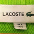 ラコステ LACOSTE トーナルアーガイルコットンニットセーター メンズ 3