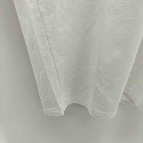 カズユキクマガイアタッチメント KAZUYUKI KUMAGAI ATTACHMENT 60/2//ギザシルキー天竺クルーネックS/S メンズ JPN:3