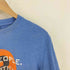 ギルダン GILDAN 企業プリントクルーネックTシャツ メンズ JPN:L