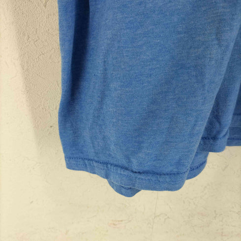 ギルダン GILDAN 企業プリントクルーネックTシャツ メンズ JPN:L