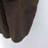 {D-va JEANS 裏地ボアフェイクムートンジャケット レディース import:L