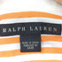 ラルフローレン RALPH LAUREN L/Sストライプシャツ レディース 2