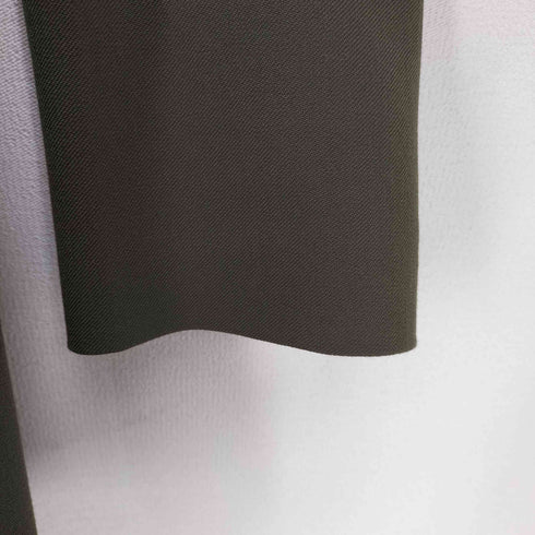 ザラ ZARA ベルテッドテーラードジャケット スラックスパンツ セットアップ レディース M