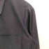 イッセイミヤケペルマネンテ ISSEY MIYAKE PERMANENTE 90S 99AW 胡桃ボタン L/S シャツ レディース JPN:2
