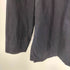 イッセイミヤケペルマネンテ ISSEY MIYAKE PERMANENTE 90S 99AW 胡桃ボタン L/S シャツ レディース JPN:2