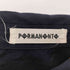 イッセイミヤケペルマネンテ ISSEY MIYAKE PERMANENTE 90S 99AW 胡桃ボタン L/S シャツ レディース JPN:2