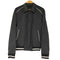 ザラ ZARA サテンジャケット メンズ import:L
