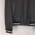 ザラ ZARA サテンジャケット メンズ import:L