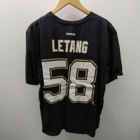 リーボック Reebok NFL ナンバリング Tシャツ メンズ JPN:XL