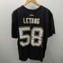 リーボック Reebok NFL ナンバリング Tシャツ メンズ JPN:XL