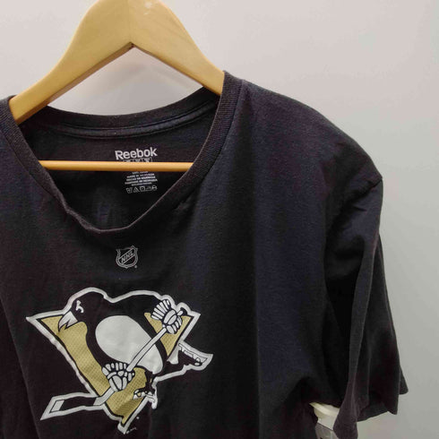 リーボック Reebok NFL ナンバリング Tシャツ メンズ JPN:XL