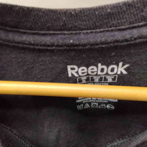 リーボック Reebok NFL ナンバリング Tシャツ メンズ JPN:XL