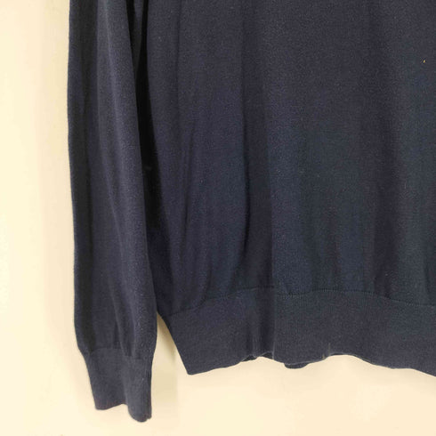 セントジョンズベイ STJOHNS BAY Vネックセーター メンズ import:M