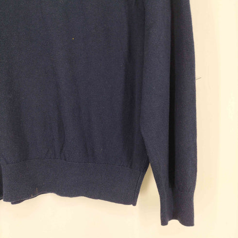 セントジョンズベイ STJOHNS BAY Vネックセーター メンズ import:M